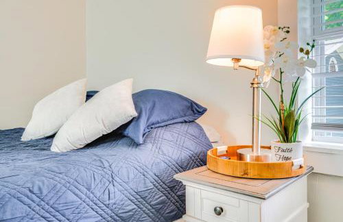 3 Mi to Dtwn Cozy Apt with Yard in Louisville! - Foto 16