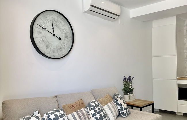 Loft 18 Beach Front Marbella - EaW Homes - Foto 7