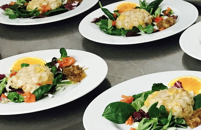 Country Resort Le Due Ruote - Foto 76