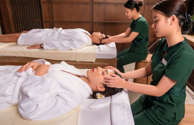 Oakwood Ha Long - Foto 49