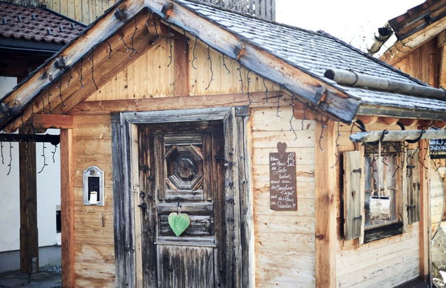 Rustic Holiday Home With Sauna - Foto 1