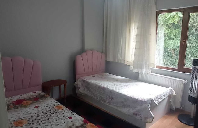 BESIRLI APART - Foto 24