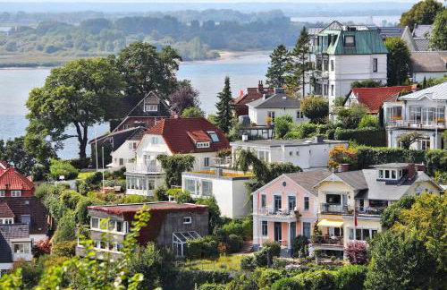 Landhaus Jenischpark - Foto 58