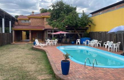 Pousada Vó Márcia - Photo 1