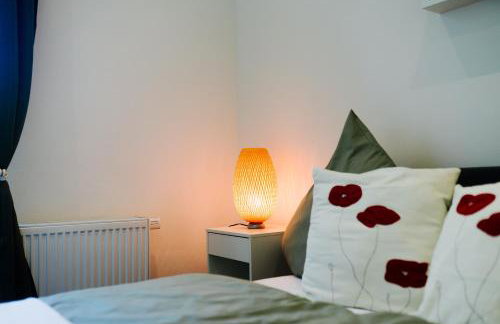 Villa Levin: 120m², bis 8 Pers, free Wifi & parken - Foto 25