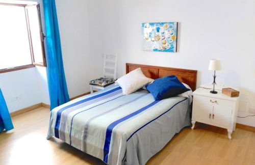 Villa Canaria piscina jacuzzi jardín - Foto 26