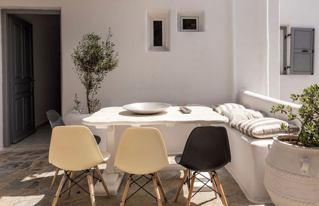 Artemoula's Studios - Foto 47