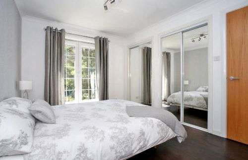 Luxury 2 bedroom apartment in Aberdeen - Foto 53