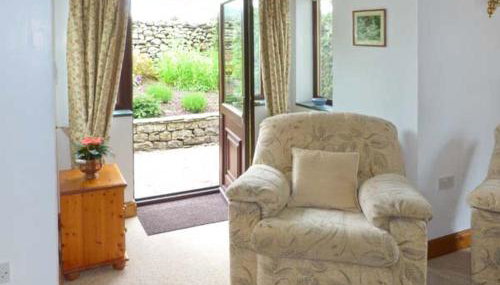 Mews Cottage - Foto 4