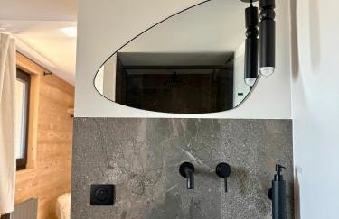 Chalet Cimebleu SPA & Sauna - Foto 41