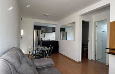 Apartamento moderno, completo e ótima localização - Foto 20
