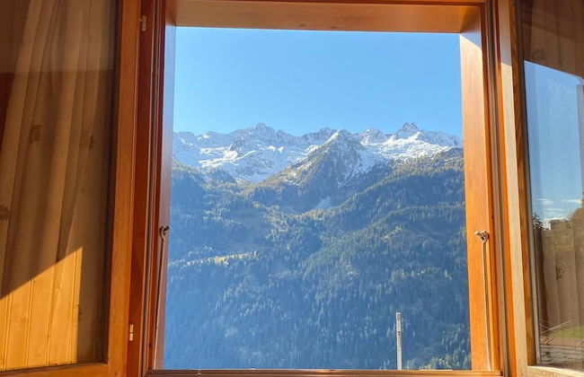 Chalet del Sole - Foto 33