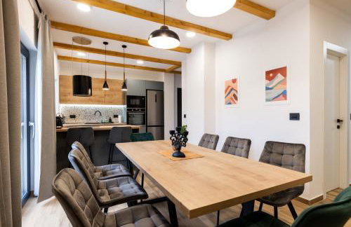 Gorski brlog - Kuće za odmor - Foto 12