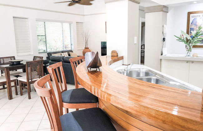 Villa Beach Palm Cove - Photo 75