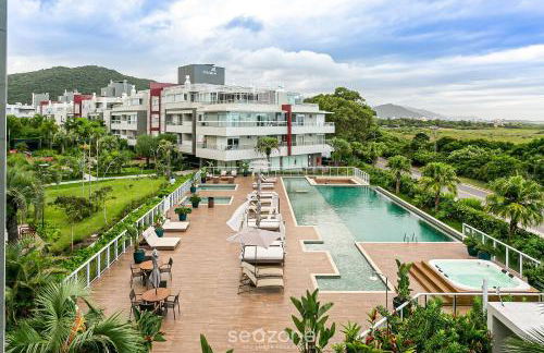 Apartment in Thai Beach Home Spa TBS1105 - Photo 21