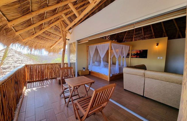 Palm Valley Cabins - Foto 66