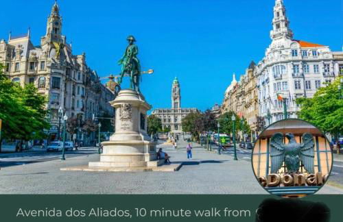 Luxury stay Premium Douro River & Sunset views - Foto 65