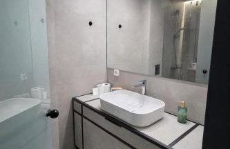 Piraeus Port Luxury Suites No3 - Foto 25