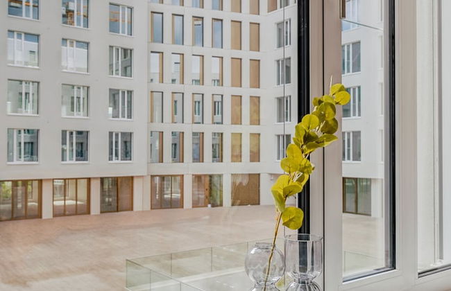 Limehome Berlin Müllerstraße - Foto 66