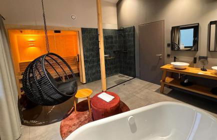 Hahnenklee Ferienchalets - Foto 14