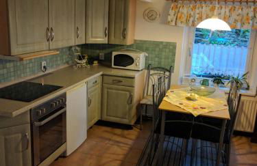 Ferienhaus Johanna & Ferienwohnung Thum - Foto 18