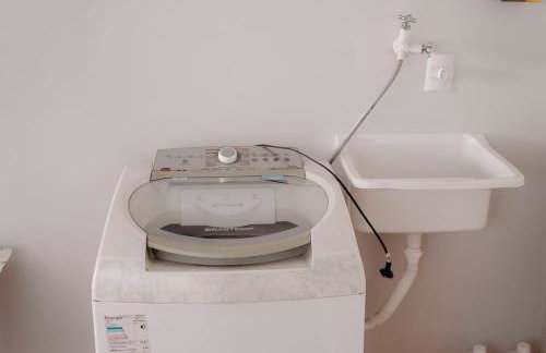 Ótimo custo benefício 2km centro wifi fogão lenha - Photo 10