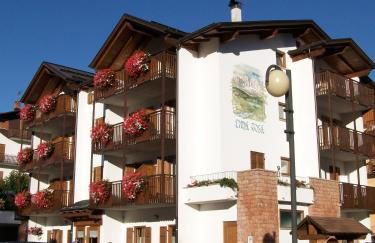 Residence Cima Tosa - Foto 26