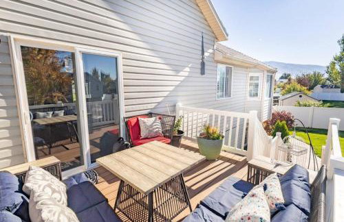 Farmington Gem, fenced yard, sleeps 6 - Foto 77