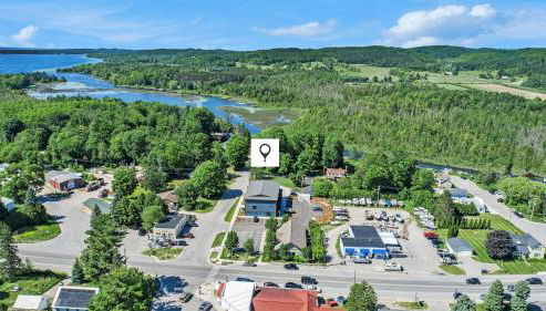 The Birches - Condotel Downtown Lake Leelanau ➠ Unit 3 - Foto 2, Other