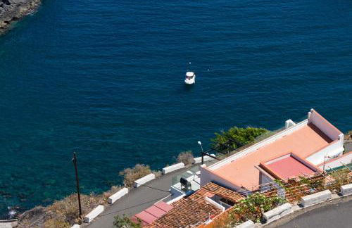 Villa Mar y Lava - Foto 27