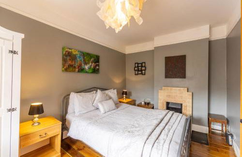 Traditional English 4 bedroom home in Greenwich - Foto 15