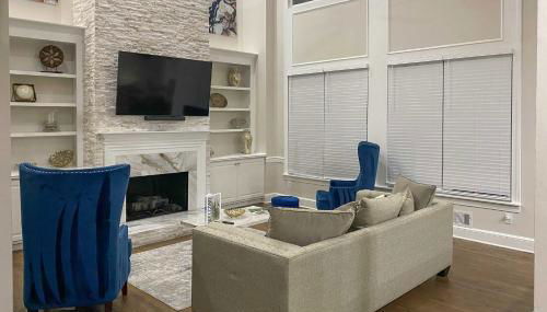 Updated Mableton Home about 14 Miles to Downtown ATL! - Foto 5