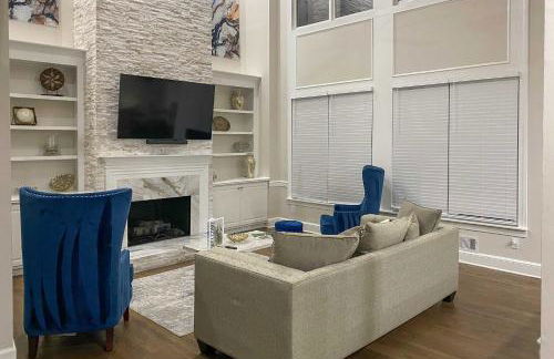 Updated Mableton Home about 14 Miles to Downtown ATL! - Foto 5