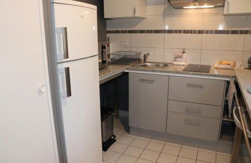 STUDIO CENTRE VILLE COMPIÈGNE - Foto 6