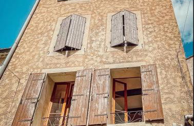 LA PERLE DE PROVENCE-Magnifique Vue CLIM LINGE Golf Saumane 6P Piscine Tennis - Foto 26