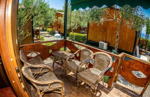 Agriturismo Valle di Marco - Foto 15