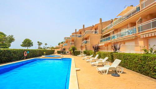 LITORAL COSTA DORADA - ARCOS DEL MAR a - Foto 3