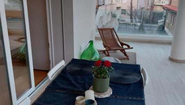 Appartamento nuovo da Lilly con terrazza tra centro e mare - Foto 4