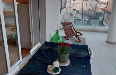 Appartamento nuovo da Lilly con terrazza tra centro e mare - Foto 36