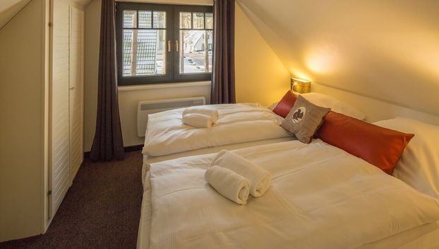 Ferienhauser im Naturresort Drewitz - Foto 5, Quarto