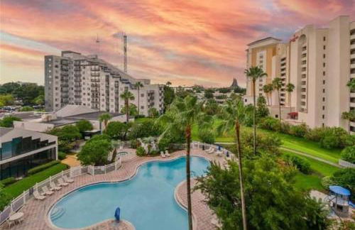 Remodeled 2BD/2BA Condo mins from Universal Studio - Foto 5