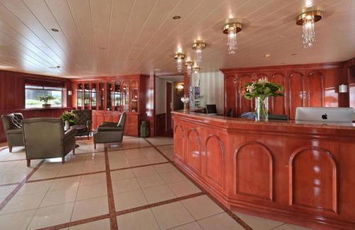 Fairtours Hotelschiff Rembrandt van Rijn - Foto 4