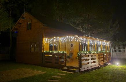 Dom wypoczynkowy Jelonek - Foto 1