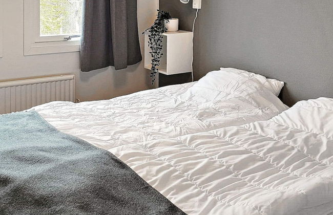 10 Person Holiday Home in Salen - Foto 32