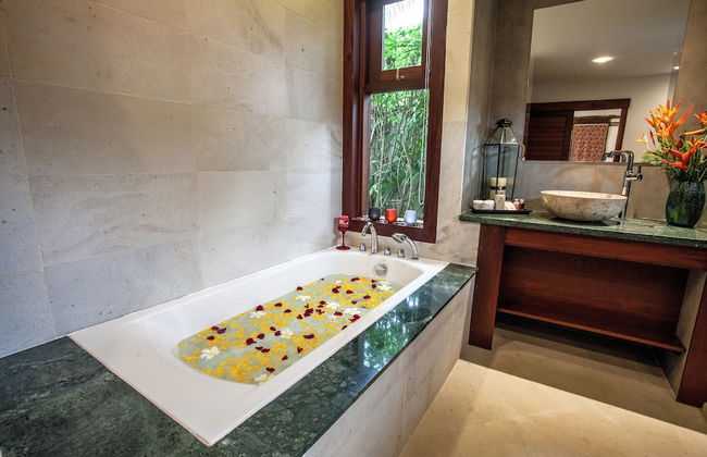 Baan Pinya Balinese Style Aonang Pool Villa - Photo 40