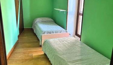 CASA VACANZE All'OROLOGIO 2 CAMERE, BARBECUE, VISTA, TERRAZZA - Foto 2