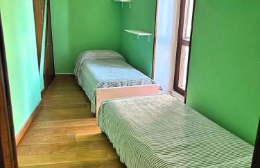 CASA VACANZE All'OROLOGIO 2 CAMERE, BARBECUE, VISTA, TERRAZZA - Foto 2