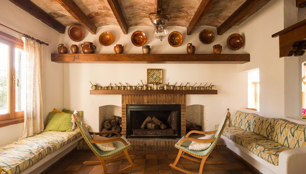 Ecoagroturismo Can Feliu - Foto 2