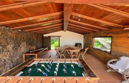 Preciosa Casa Cristian y María con piscina privada - Foto 47