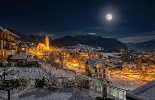 Residenza Bagni & Miramonti - Foto 74